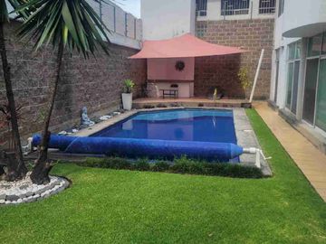 Departamento en renta