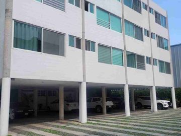 Departamento en renta