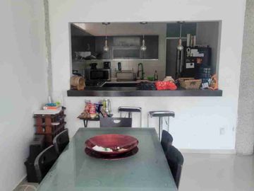 Departamento en renta