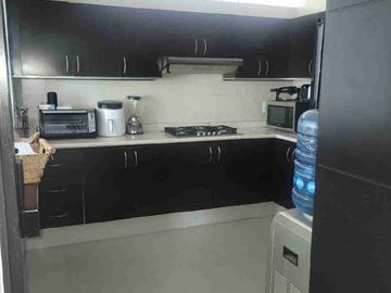 Departamento en renta
