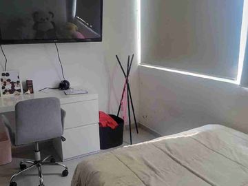Departamento en renta