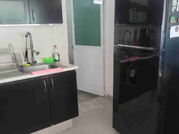 Departamento en renta