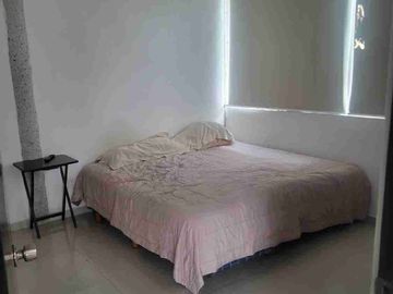 Departamento en renta