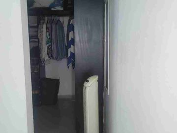 Departamento en renta