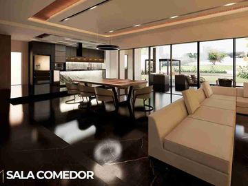 VENDO Y RENTO CASA EN LAGOS DEL SOL