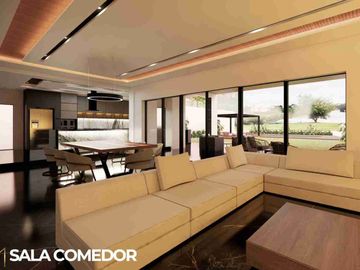 VENDO Y RENTO CASA EN LAGOS DEL SOL