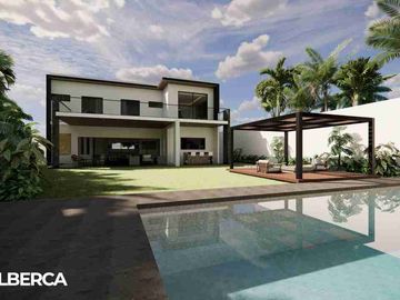 VENDO Y RENTO CASA EN LAGOS DEL SOL