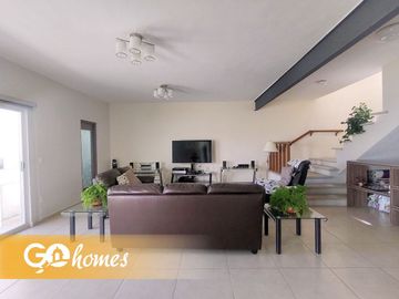 Casa en venta en Tequisquiapan, Terreno de 446 m2, bien ubicada