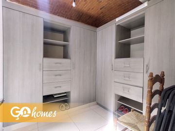 Casa en venta en Tequisquiapan, Terreno de 446 m2, bien ubicada