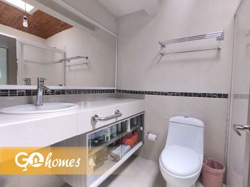 Casa en venta en Tequisquiapan, Terreno de 446 m2, bien ubicada