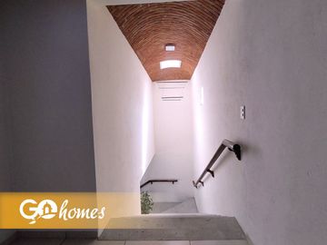 Casa en venta en Tequisquiapan, Terreno de 446 m2, bien ubicada