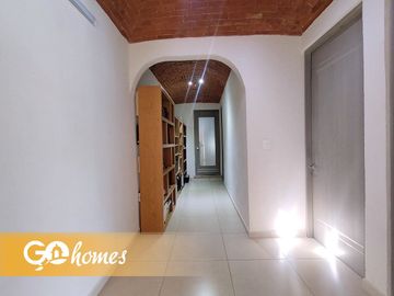 Casa en venta en Tequisquiapan, Terreno de 446 m2, bien ubicada