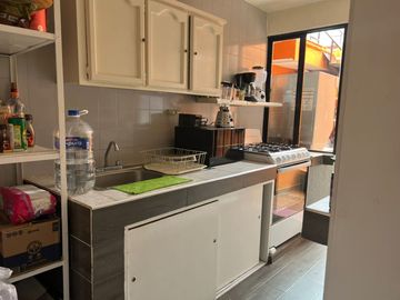 CASA EN VENTA EN RESIDENCIAL CALACOAYA, ATIZAPÁN DE ZARAGOZA.