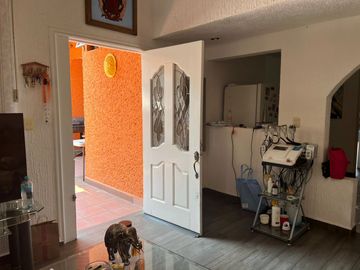 CASA EN VENTA EN RESIDENCIAL CALACOAYA, ATIZAPÁN DE ZARAGOZA.