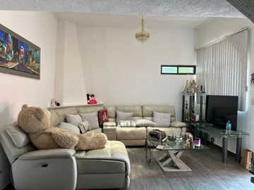 CASA EN VENTA EN RESIDENCIAL CALACOAYA, ATIZAPÁN DE ZARAGOZA.
