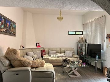 CASA EN VENTA EN RESIDENCIAL CALACOAYA, ATIZAPÁN DE ZARAGOZA.
