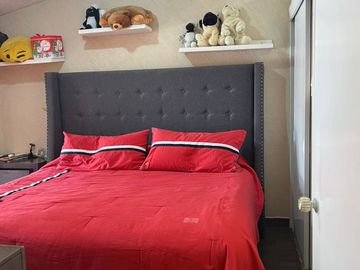CASA EN VENTA EN RESIDENCIAL CALACOAYA, ATIZAPÁN DE ZARAGOZA.