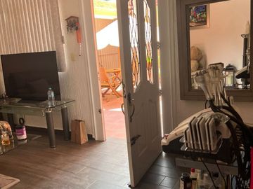 CASA EN VENTA EN RESIDENCIAL CALACOAYA, ATIZAPÁN DE ZARAGOZA.