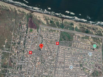 VENTA DE CASA EN Huatusco 209, Lomas de Barrillas, Veracruz, México