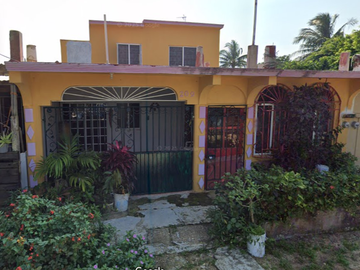 VENTA DE CASA EN Huatusco 209, Lomas de Barrillas, Veracruz, México