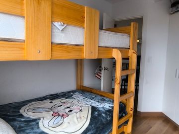 Vendo por  Viaje Lindo Dpto. Flat  73 m²  en Alejandro Iglesias c/Villa Militar