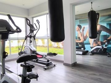 Vendo por  Viaje Lindo Dpto. Flat  73 m²  en Alejandro Iglesias c/Villa Militar
