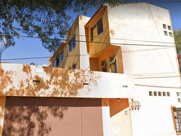 CASA EN REMATE, COLEGIO DE LA CARIDAD, EX-HACIENDA DE SAN JUAN DE DIOS, TLALPAN, CDMXL