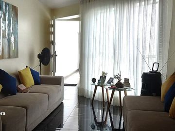 VENDO MODERNO Y ACOGEDOR DEPARTAMENTO NUEVO