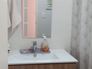 VENDO MODERNO Y ACOGEDOR DEPARTAMENTO NUEVO