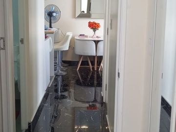 VENDO MODERNO Y ACOGEDOR DEPARTAMENTO NUEVO