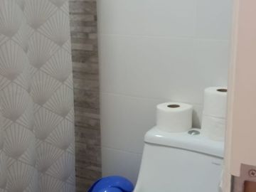 VENDO MODERNO Y ACOGEDOR DEPARTAMENTO NUEVO
