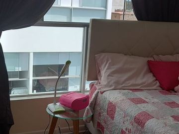 VENDO MODERNO Y ACOGEDOR DEPARTAMENTO NUEVO