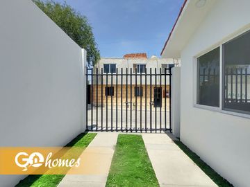 Casa en Venta en Tequisquiapan, Buena, Bonita y Barata