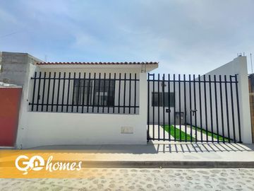 Casa en Venta en Tequisquiapan, Buena, Bonita y Barata