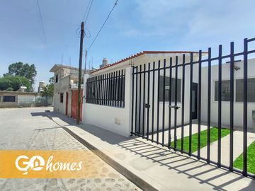 Casa en Venta en Tequisquiapan, Buena, Bonita y Barata