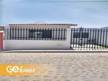 Casa en Venta en Tequisquiapan, Buena, Bonita y Barata