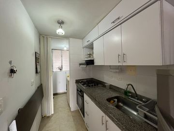Venta Apartaestudio en Milán – Manizales