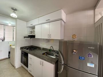 Venta Apartaestudio en Milán – Manizales