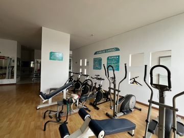 Venta Apartaestudio en Milán – Manizales