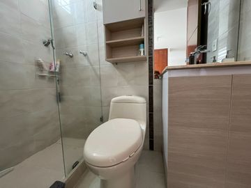 Venta Apartaestudio en Milán – Manizales