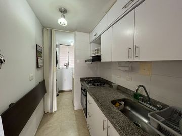 Venta Apartaestudio en Milán – Manizales
