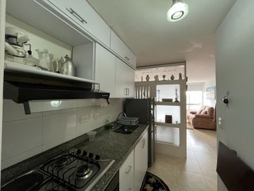 Venta Apartaestudio en Milán – Manizales