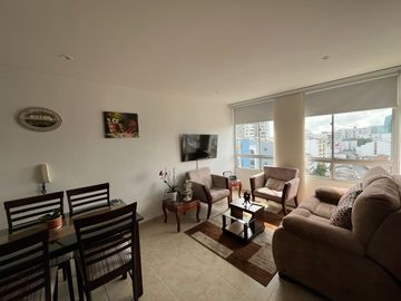 Venta Apartaestudio en Milán – Manizales