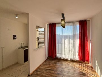 Vendo departamento en sector Parque Lantaño Condominio Arboleda comuna de Chillán