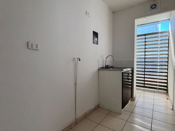 Vendo departamento en sector Parque Lantaño Condominio Arboleda comuna de Chillán