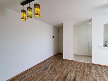 Vendo departamento en sector Parque Lantaño Condominio Arboleda comuna de Chillán