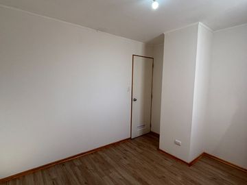 Vendo departamento en sector Parque Lantaño Condominio Arboleda comuna de Chillán