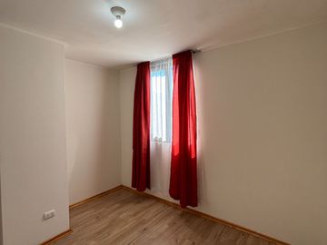 Vendo departamento en sector Parque Lantaño Condominio Arboleda comuna de Chillán
