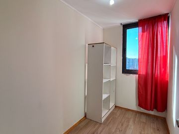 Vendo departamento en sector Parque Lantaño Condominio Arboleda comuna de Chillán