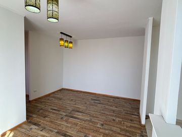 Vendo departamento en sector Parque Lantaño Condominio Arboleda comuna de Chillán
